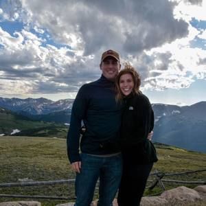 Meet your Posher, Leanne